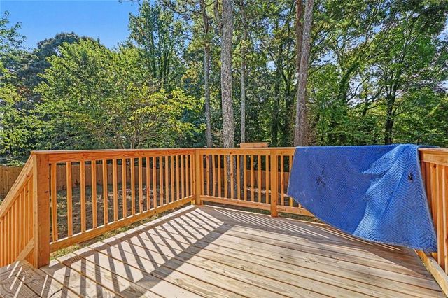 4177 Carrollwood Drive, Stone Mountain, GA 30083