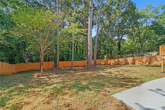 4177 Carrollwood Drive, Stone Mountain, GA 30083