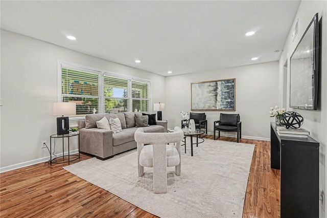 4177 Carrollwood Drive, Stone Mountain, GA 30083
