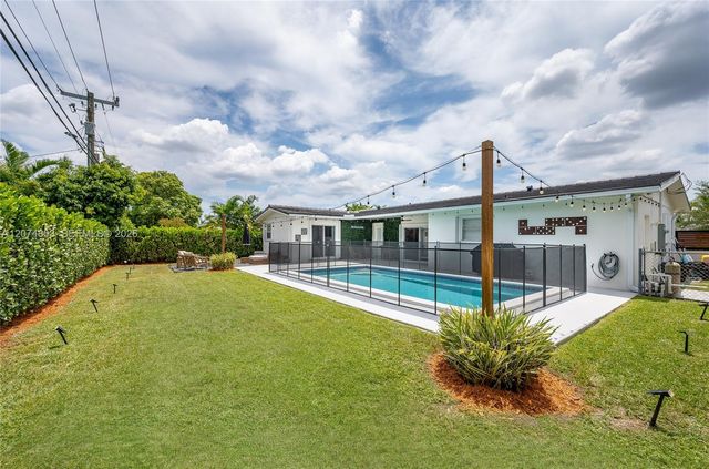 9441 SW 52nd Terrace, Miami, FL 33165