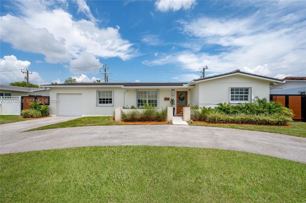 9441 SW 52nd Terrace, Miami, FL 33165