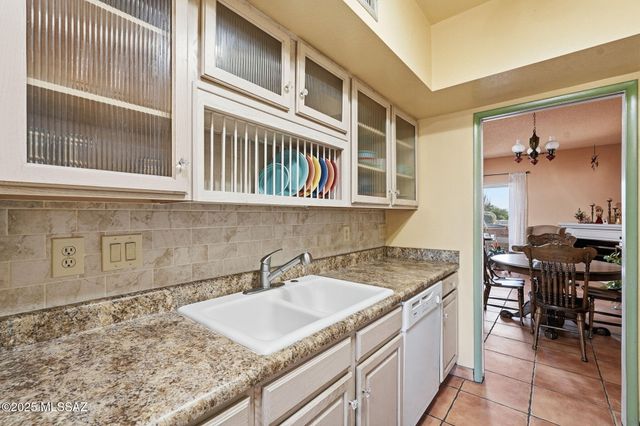 2794 S Camino Selva, Green Valley, AZ 85622