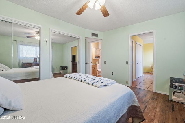 2794 S Camino Selva, Green Valley, AZ 85622