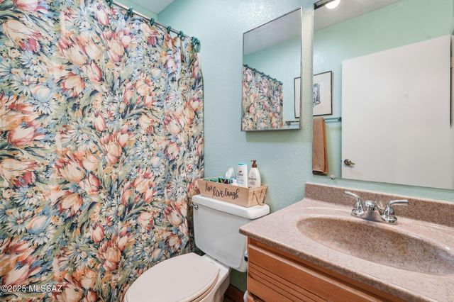 2794 S Camino Selva, Green Valley, AZ 85622