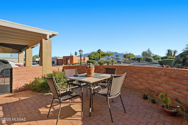 2794 S Camino Selva, Green Valley, AZ 85622