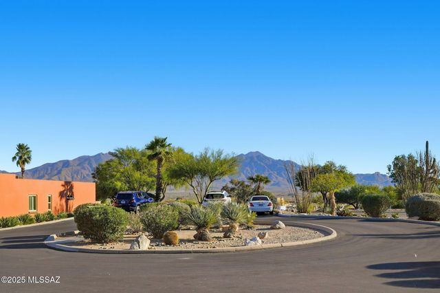 2794 S Camino Selva, Green Valley, AZ 85622
