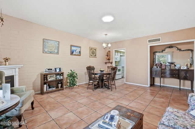 2794 S Camino Selva, Green Valley, AZ 85622