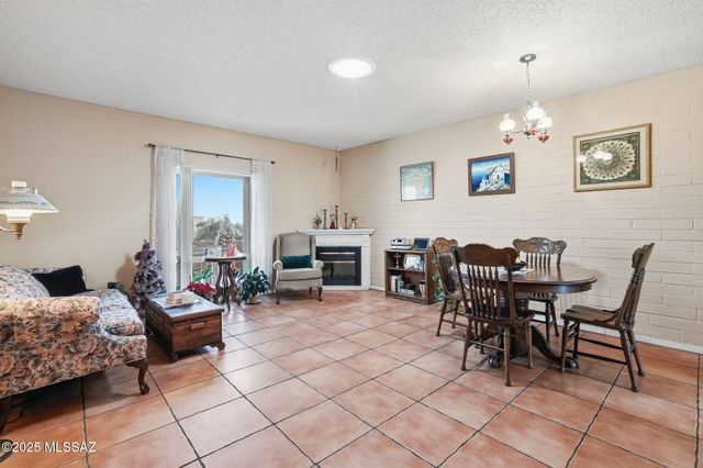 2794 S Camino Selva, Green Valley, AZ 85622