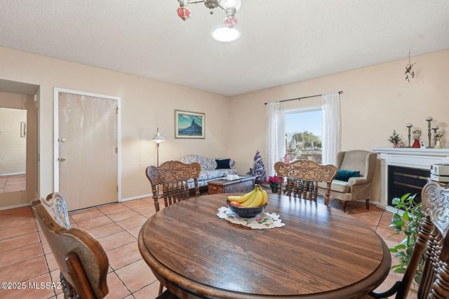 2794 S Camino Selva, Green Valley, AZ 85622