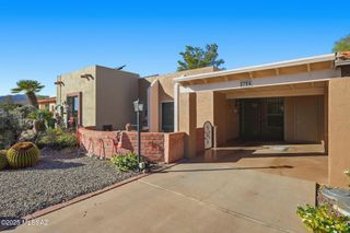2794 S Camino Selva, Green Valley, AZ 85622