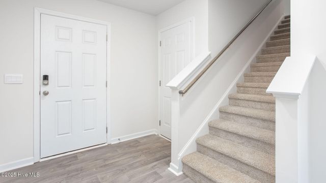 337 Wellspring Drive, Rocky Mount, NC 27804