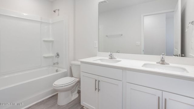 337 Wellspring Drive, Rocky Mount, NC 27804