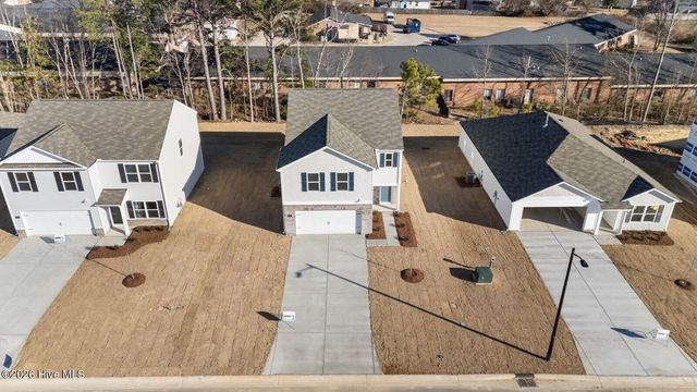 337 Wellspring Drive, Rocky Mount, NC 27804