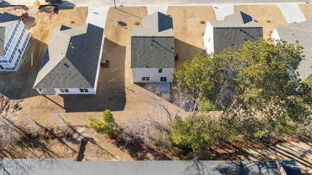 337 Wellspring Drive, Rocky Mount, NC 27804