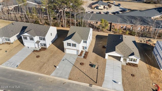 337 Wellspring Drive, Rocky Mount, NC 27804
