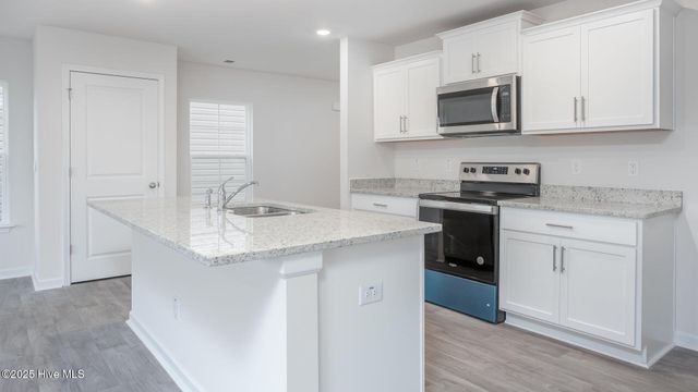 337 Wellspring Drive, Rocky Mount, NC 27804