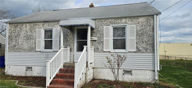 136 Greenbrier AVE, Norfolk, VA 23505