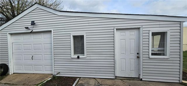 136 Greenbrier AVE, Norfolk, VA 23505