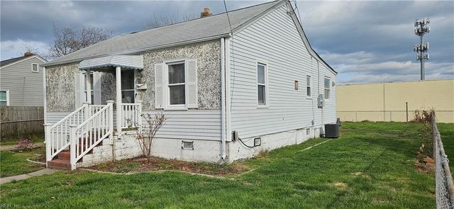 136 Greenbrier AVE, Norfolk, VA 23505