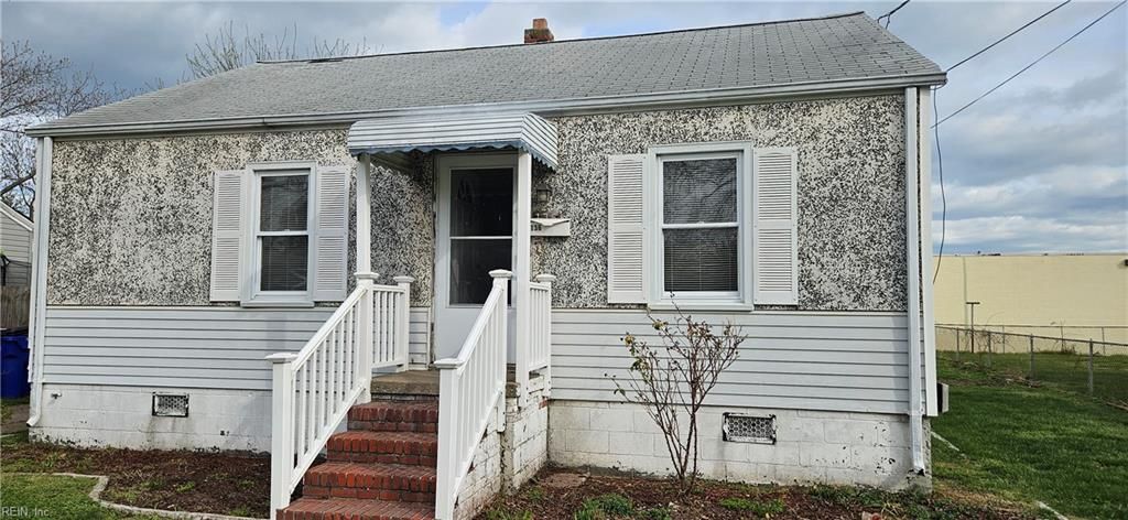 136 Greenbrier AVE, Norfolk, VA 23505