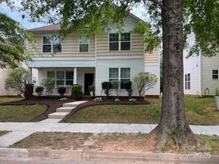 6010 Colonial Garden Drive, Huntersville, NC 28078