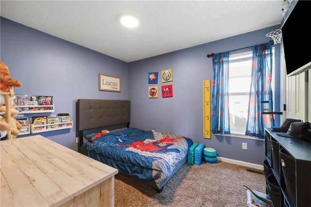 750 E 124th Street, Kansas City, MO 64146