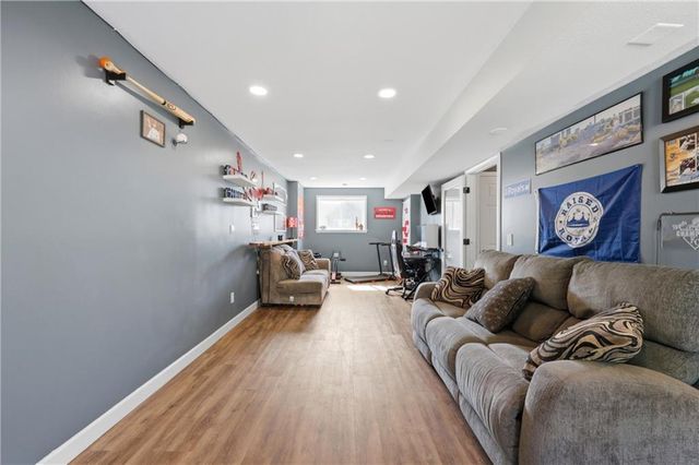 750 E 124th Street, Kansas City, MO 64146