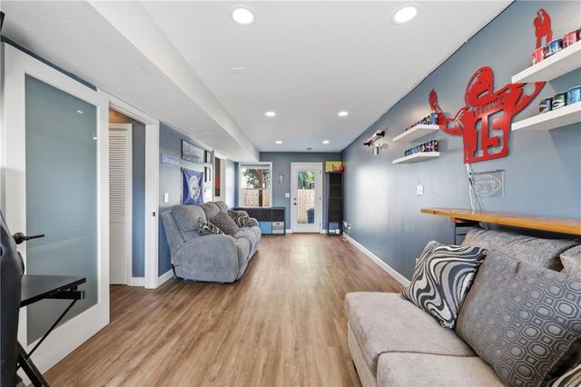 750 E 124th Street, Kansas City, MO 64146
