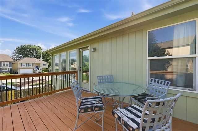 750 E 124th Street, Kansas City, MO 64146