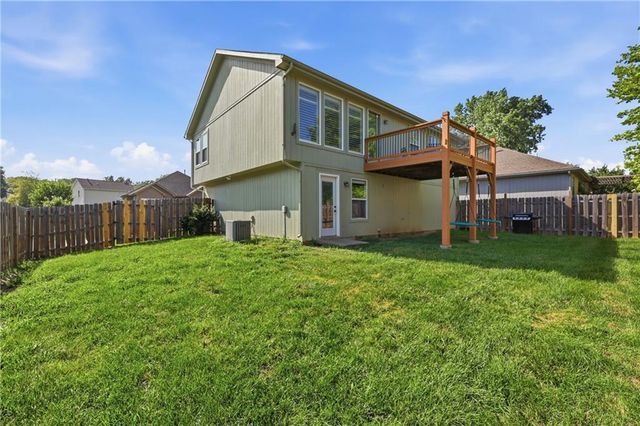 750 E 124th Street, Kansas City, MO 64146