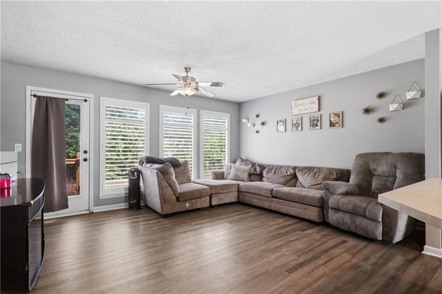 750 E 124th Street, Kansas City, MO 64146