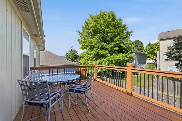 750 E 124th Street, Kansas City, MO 64146