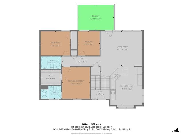 750 E 124th Street, Kansas City, MO 64146