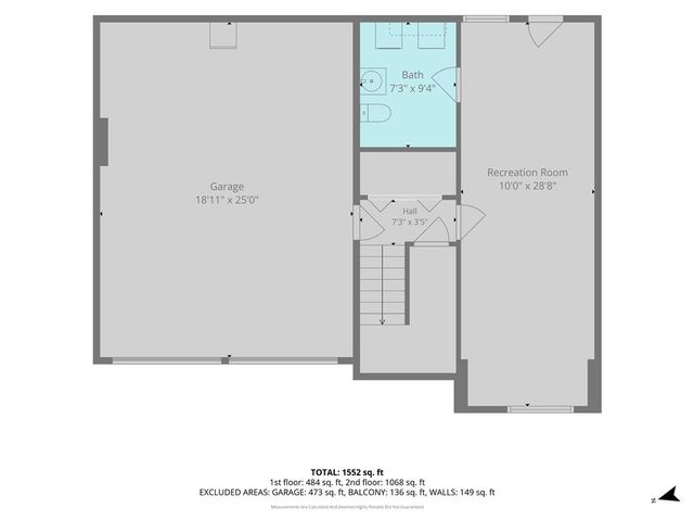 750 E 124th Street, Kansas City, MO 64146