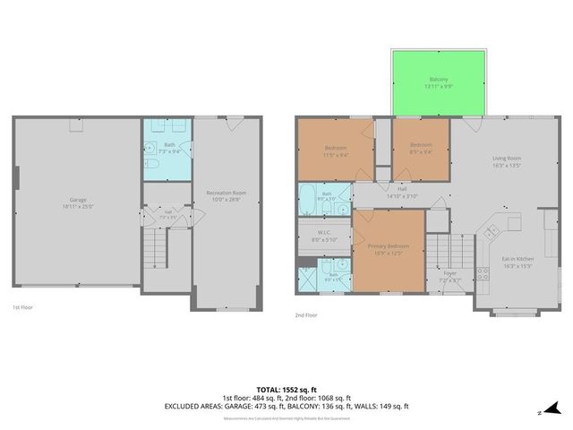750 E 124th Street, Kansas City, MO 64146