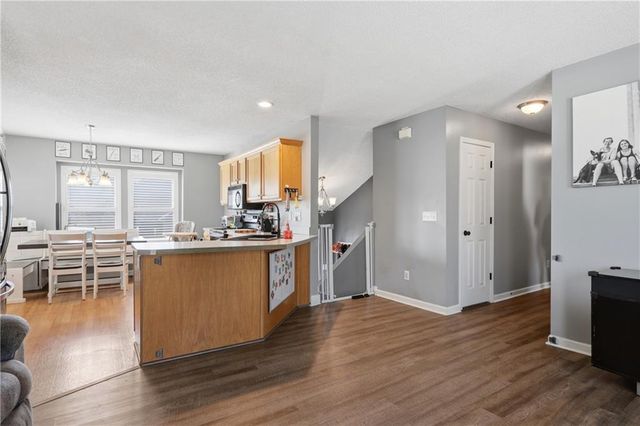 750 E 124th Street, Kansas City, MO 64146