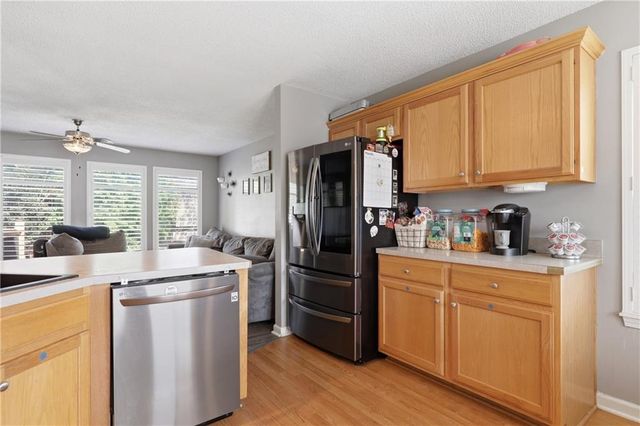 750 E 124th Street, Kansas City, MO 64146