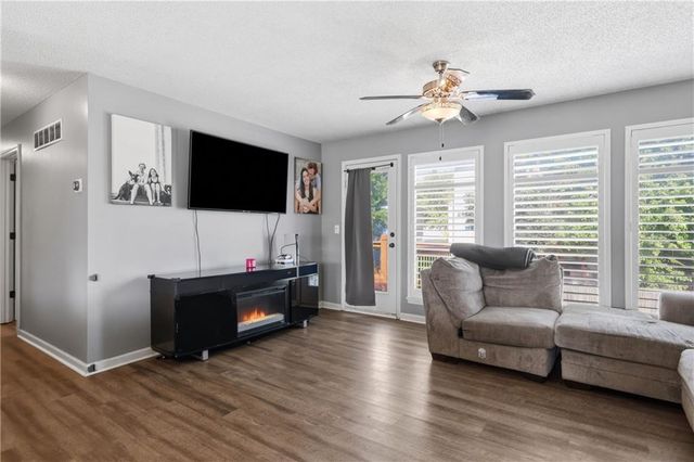 750 E 124th Street, Kansas City, MO 64146