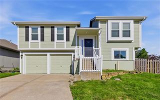 750 E 124th Street, Kansas City, MO 64146