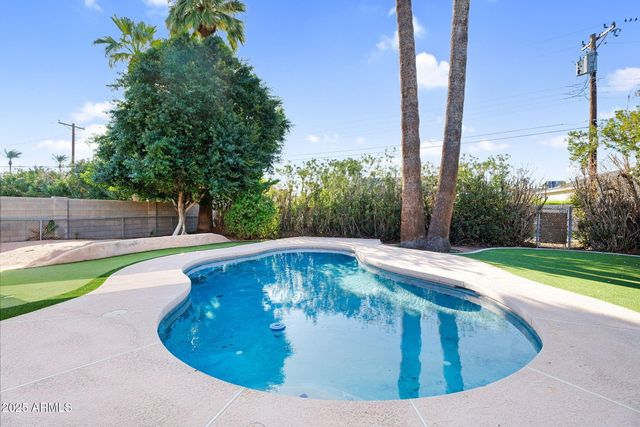 3420 N 45TH Street, Phoenix, AZ 85018