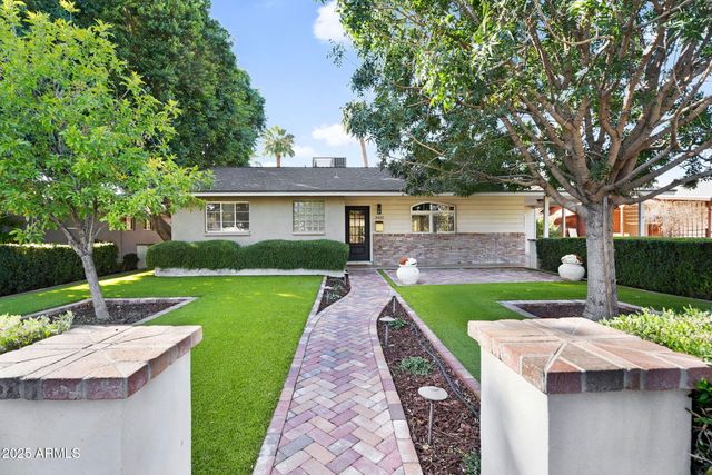 3420 N 45TH Street, Phoenix, AZ 85018