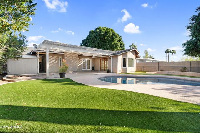 3420 N 45TH Street, Phoenix, AZ 85018