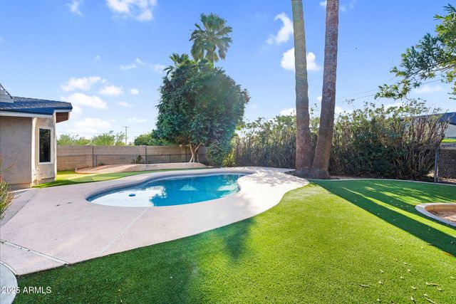 3420 N 45TH Street, Phoenix, AZ 85018