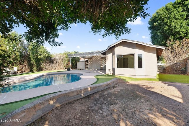 3420 N 45TH Street, Phoenix, AZ 85018