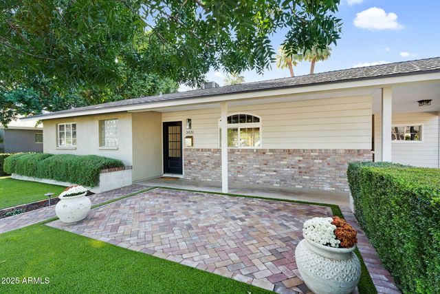 3420 N 45TH Street, Phoenix, AZ 85018