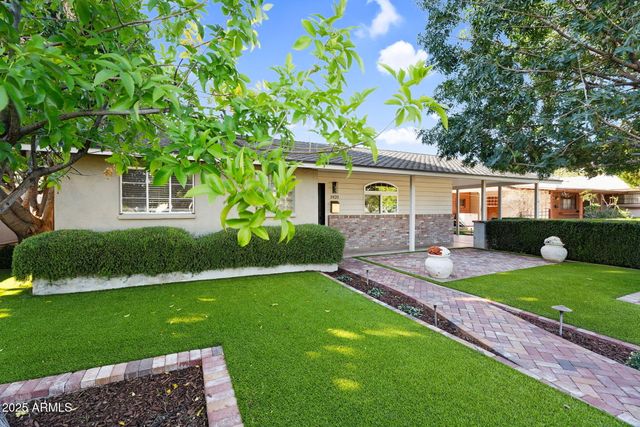 3420 N 45TH Street, Phoenix, AZ 85018