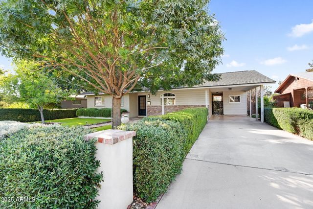 3420 N 45TH Street, Phoenix, AZ 85018