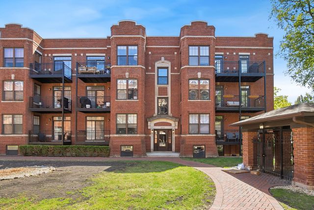 2701 N Mildred Avenue 3B, Chicago, IL 60614