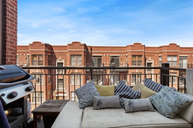 2701 N Mildred Avenue 3B, Chicago, IL 60614