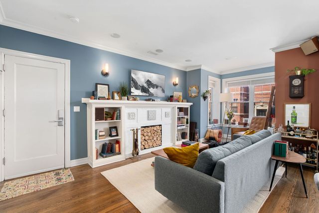 2701 N Mildred Avenue 3B, Chicago, IL 60614